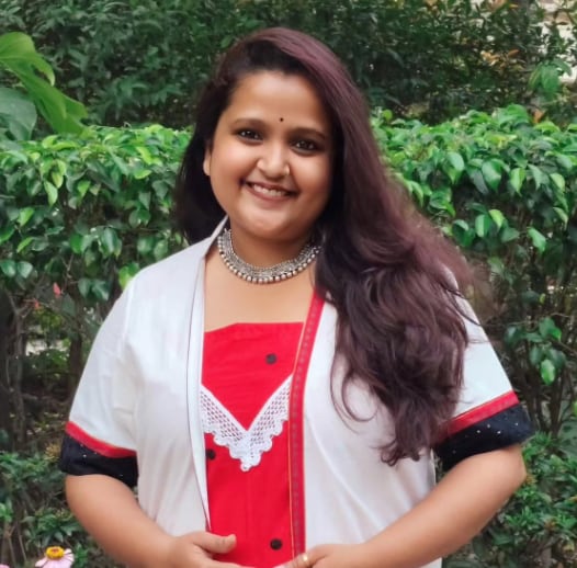 Soumita Khan
