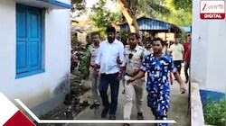 অস্ত্র-সহ গ্রেফতার বনগাঁ উত্তরের প্রাক্তন বিধায়ক