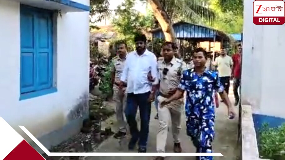 অস্ত্র-সহ গ্রেফতার বনগাঁ উত্তরের প্রাক্তন বিধায়ক