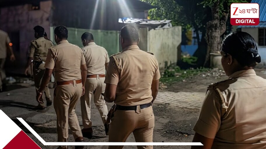 বেআইনি মদের বিরুদ্ধে বিরাট অ্যাকশন! পুজোর মুখে পুলিসের ধুন্ধুমার অভিযান