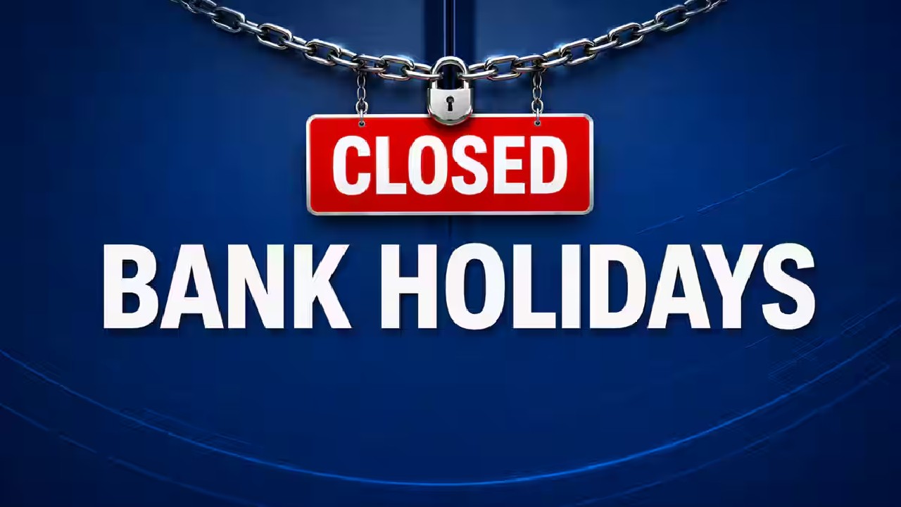 Bank Holiday