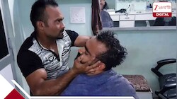 চুল কাটার পর ঘাড় মটকানো পছন্দ আপনার? ক্ষণিকের আরামেই মারাত্মক ঝুঁকি, ডেকে আনতে পারে মৃত্যু!