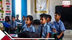 গোটা অক্টোবর জুড়েই প্রচুর ছুটি স্কুলে! শুধু দুর্গাপুজোর ছুটি নয়, আছে আরও নানা উপলক্ষ্যে টানা ছুটি; জেনে নিন