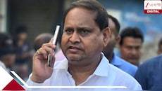 'দলের কর্মীদের হেনস্থা করা হচ্ছে', রেজিনগর উপনির্বাচনের আগে মানবাধিকার কমিশনে হুমায়ুন