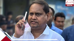 'দলের কর্মীদের হেনস্থা করা হচ্ছে', রেজিনগর উপনির্বাচনের আগে মানবাধিকার কমিশনে হুমায়ুন
