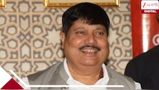 রেজিনগরে ভোটের আগে বড় বার্তা, মুসলিম ভোটারদের কী পরামর্শ অর্জুন সিংয়ের?