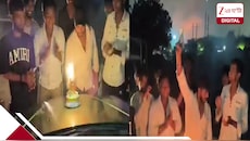 বার্থডে পার্টিতে শূন্যে গুলি! আসানসোলে মধ্যরাতের 'ভাইরাল' তাণ্ডবে আটক যুবক, আসল নাকি খেলনা বন্দুক?