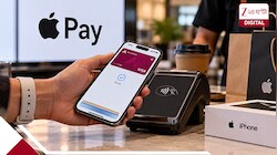 পিন, OTP-র ঝামেলা শেষ! ভারতে এল Apple Pay, প্রথম পার্টনার Axis Bank- কার্ড ছাড়াই হবে সব পেমেন্ট