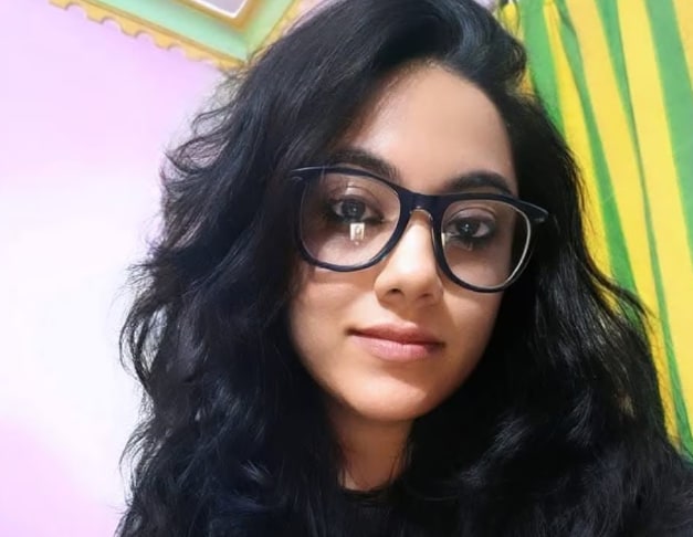 Nabanita Sarkar