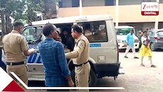 দুর্গাপুজোর মেলা ঘিরে রক্তাক্ত বিবাদ! বিজেপি কর্মীকে লক্ষ্য করে এলোপাথাড়ি গুলি, গ্রেফতার ৭