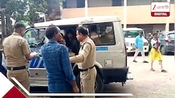 দুর্গাপুজোর মেলা ঘিরে রক্তাক্ত বিবাদ! বিজেপি কর্মীকে লক্ষ্য করে এলোপাথাড়ি গুলি, গ্রেফতার ৭