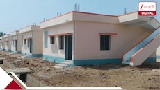 আবাস দুর্নীতি! পরিবার পিছু ১০ হাজার টাকার ভয়ংকর অভিযোগ বিজেপি-উপভোক্তাদের