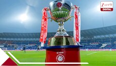 ISL-এ জুড়ছে ইংরেজির আরও ২ বর্ণ, ২৫ কোটিতে নয়া টাইটেল স্পনসর! জিন্দাল যোগেই কি লিগে জোয়ার?