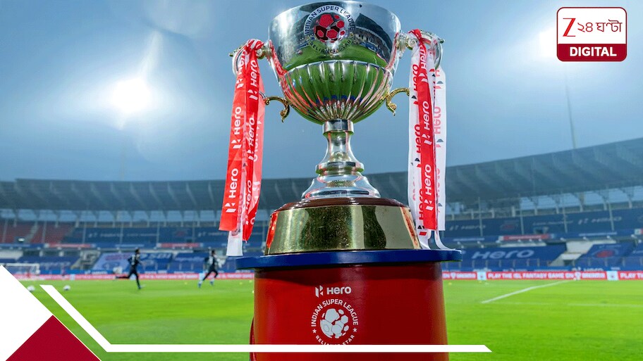 ISL-এ জুড়ছে ইংরেজির আরও ২ বর্ণ, ২৫ কোটিতে নয়া টাইটেল স্পনসর! জিন্দাল যোগেই কি লিগে জোয়ার?