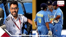 ১৭৪ জনের প্রাণ বাঁচিয়ে ইজরায়েলে ‘হিরো’ ভারতীয় পাইলট! স্মিত মচ্ছরকে সচিন-সৌরভ-শেহওয়াগদের কুর্নিশ
