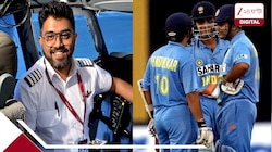 ১৭৪ জনের প্রাণ বাঁচিয়ে ইজরায়েলে ‘হিরো’ ভারতীয় পাইলট! স্মিত মচ্ছরকে সচিন-সৌরভ-শেহওয়াগদের কুর্নিশ