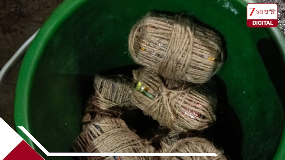 প্রাক্তন কাউন্সিলরের গুদামে বোমা! পুরভোটের মুখে শোরগোল হাওড়ায়