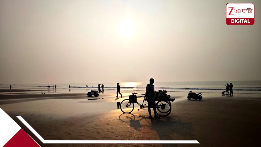 বড় খবর: বন্ধ হল মন্দারমণির সমুদ্রস্নান, কি আর নামতেই পারবেন না? জারি নিষেধাজ্ঞা, একগুচ্ছ কড়া নিয়ম জেনে নিন