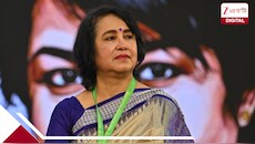 পুজোর আগেই কলকাতায় তসলিমা নাসরিন, মহাজাতি সদনে পাঠ করবেন নিজের লেখা কবিতা