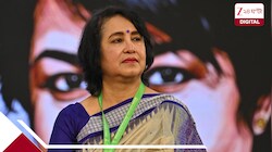 পুজোর আগেই কলকাতায় তসলিমা নাসরিন, মহাজাতি সদনে পাঠ করবেন নিজের লেখা কবিতা