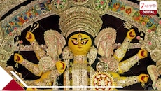 কেন শারদীয়া দুর্গাপুজোয় বোধন করতেই হয়? বাসন্তীদুর্গা পুজোয় কেন বোধনের বিধি নেই?