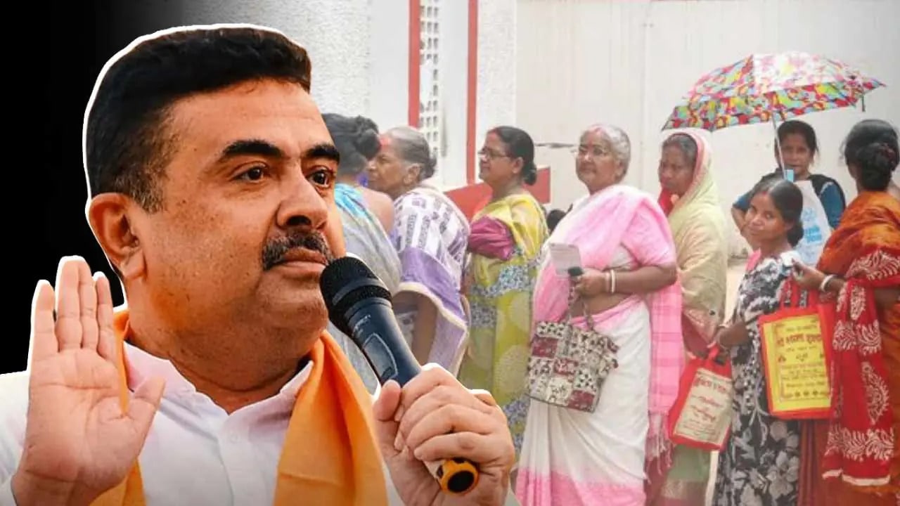 অক্টোবরে কবে ঢুকবে অন্নপূর্ণার ৩০০০ টাকা?