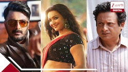 ফের ‘বহুরূপী’ অবতারে শিবপ্রসাদ, যিশুর সঙ্গে তুমুল দ্বৈরথ! প্রকাশ্যে ‘দ্য গোল্ডেন ডাকু’র ট্রেলার