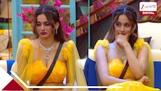 ঠাকুমার মৃত্যুতে শোক নন্দিনীর পরিবারে, এখনও কি খবর জানেন না বিগ বসের প্রতিযোগী?