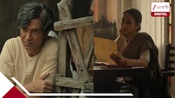শরৎচন্দ্রের কলমে বিপ্লব, সৃজিতের ক্যামেরায় ইতিহাস! প্রকাশ্যে ‘এম্পারর ভার্সেস শরৎচন্দ্র’-এর ট্রেলার