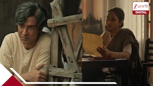 শরৎচন্দ্রের কলমে বিপ্লব, সৃজিতের ক্যামেরায় ইতিহাস! প্রকাশ্যে ‘এম্পারর ভার্সেস শরৎচন্দ্র’-এর ট্রেলার