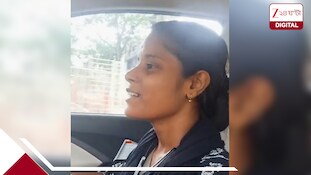 মেয়েরা নাকি গাড়ি চালাতে পারেন না! ছক ভেঙে নজর কাড়ছেন পারমিতা #shorts