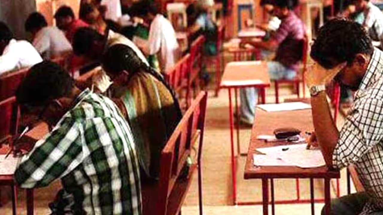নভেম্বর ডিসেম্বরে পরীক্ষা