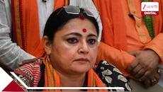 জমিতে বিষ ছড়াতে আর কষ্ট নয়, ড্রোনেই হবে কীটনাশক স্প্রে! আধুনিক কৃষি পরিষেবার সূচনা অগ্নিমিত্রা পালের
