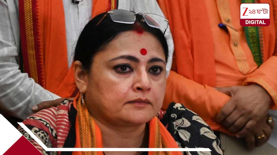জমিতে বিষ ছড়াতে আর কষ্ট নয়, ড্রোনেই হবে কীটনাশক স্প্রে! আধুনিক কৃষি পরিষেবার সূচনা অগ্নিমিত্রা পালের