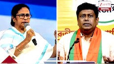 মমতার চোট লাগতে পারে, তবে সেদিন পা ভাঙেনি: শিলিগুড়িতে নেমে তৃণমূলকে আক্রমণ কেন্দ্রীয় প্রতিমন্ত্রী সুকান্ত মজুমদারের