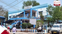 আসানসোল জেলা হাসপাতালে প্রসূতি মায়েদের জন্য নতুন ৫০ শয্যার উদ্বোধন! দ্রুত চালু হবে বার্ন ইউনিট: অগ্নিমিত্রা পাল