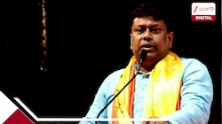 রাজনীতিতে না এলে কী করতেন জীবনে? উত্তরবঙ্গ বিশ্ববিদ্যালয়ে এসে আবেগমথিত কেন্দ্রীয় প্রতিমন্ত্রী সুকান্ত মজুমদার