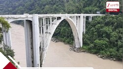 উত্তরবঙ্গে গতির মহাসুনামি! ১,১৭৫ কোটি টাকার তিস্তা সেতু থেকে ১২০ কিমির এক্সপ্রেসওয়ে- বদলের মেগা রূপরেখা