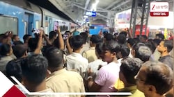 মালদহ জেলা পরিষদ নির্বাচনের ভোরেই নাটকীয় মোড়! ট্রেন থেকে নামতেই আটক বিরোধী শিবিরের ৩ সদস্য