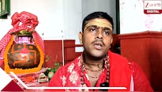 কৃষ্ণনবমীতেই শুরু হল চাঁচল রাজবাড়ির পুজো! ৩৭৫ বছরের ঐতিহ্যে আজও অমলিন পাহাড়পুর
