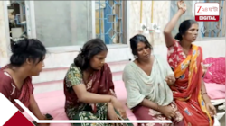 পরকীয়ায় অন্ধ বাবা! প্রতিবাদ করায় স্ত্রী ও চার মেয়েকে বেধড়ক পিটিয়ে রক্তাক্ত করল গুণধর কর্তা