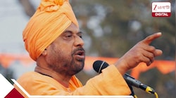 আমিষ-নিরামিষ বিতর্ক অবান্তর, যার যা ইচ্ছা তাই খাবে দুর্গাপুজোয়: কার্তিক মহারাজ