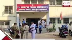দু'পা-ই শক্ত করে বাঁধা! হাওড়ার পুকুর থেকে উদ্ধার যুবকের দেহ, সুপরিকল্পিত খুনের অনুমান