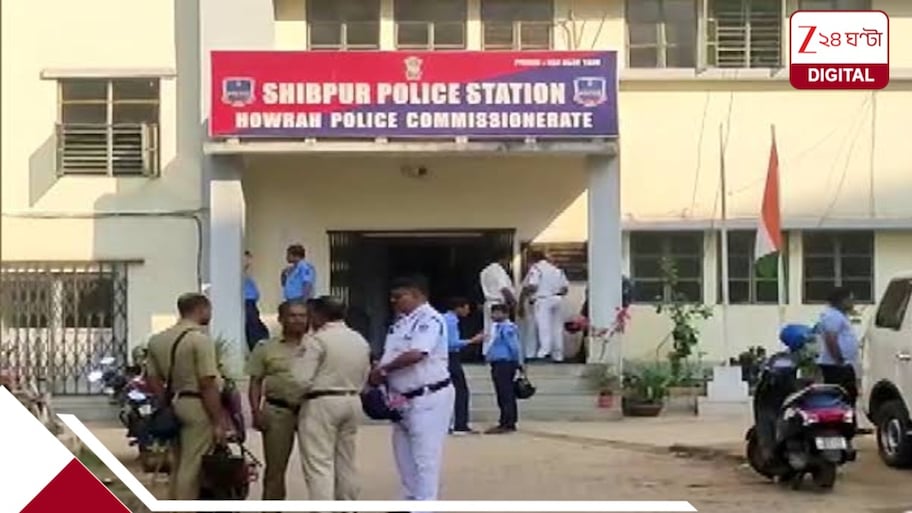 দু'পা-ই শক্ত করে বাঁধা! হাওড়ার পুকুর থেকে উদ্ধার যুবকের দেহ, সুপরিকল্পিত খুনের অনুমান