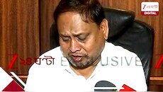হার বুঝে কুমীরের কান্না! রাজনীতি থেকে অবসরের ঘোষণা হুমায়ুনের