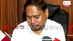 হার বুঝে কুমীরের কান্না! রাজনীতি থেকে অবসরের ঘোষণা হুমায়ুনের
