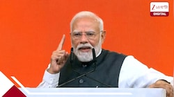 ২৫ বছর পূর্ণ করে নতুন পাঁচ লক্ষ্য মোদীর, ২০৪৭-এর মধ্যে উন্নত ভারত গড়ার ডাক