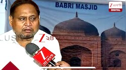 উস্কানির খেলায় নিজেই মাত! হুমায়ুনের তুরুপের তাস ৩০০ কোটির বাবরি মসজিদের ভবিষ্যত্‍ কী?