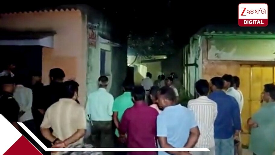 লন্ডভন্ড ঘর, বিধ্বস্ত দেহ! স্বামী-সন্তান না থাকাই কি হল কাল? মহিলার রহস্যমৃত্যুতে তোলপাড়
