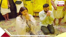 প্রেমানন্দ মহারাজের আশ্রমে যেতে ৫ কোটি টাকা? বিস্ফোরক দাবির জবাব দিলেন কোহলি
